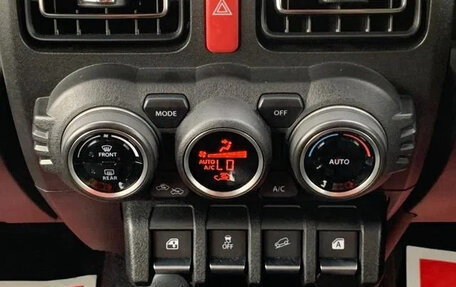 Suzuki Jimny, 2023 год, 1 377 000 рублей, 17 фотография