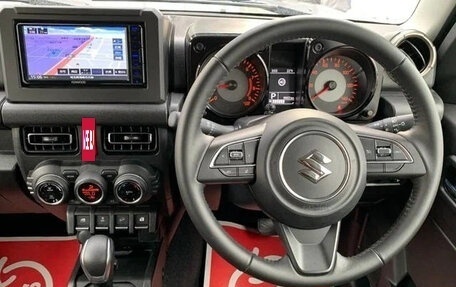 Suzuki Jimny, 2023 год, 1 377 000 рублей, 12 фотография