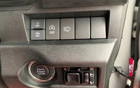 Suzuki Jimny, 2023 год, 1 377 000 рублей, 13 фотография