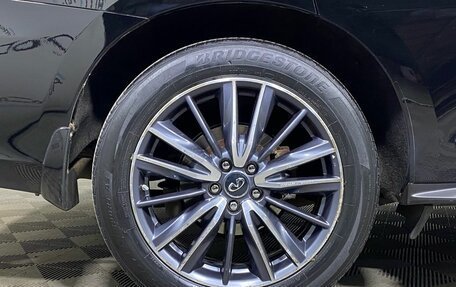Infiniti QX60 I рестайлинг, 2017 год, 2 749 900 рублей, 9 фотография
