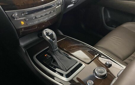 Infiniti QX60 I рестайлинг, 2017 год, 2 749 900 рублей, 32 фотография