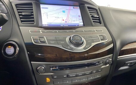 Infiniti QX60 I рестайлинг, 2017 год, 2 749 900 рублей, 31 фотография