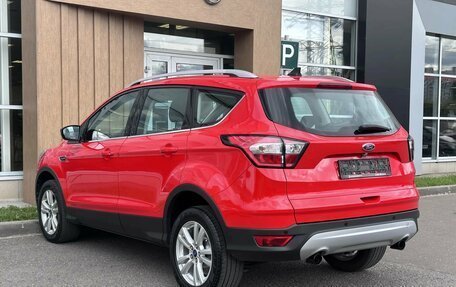 Ford Kuga III, 2018 год, 1 680 000 рублей, 4 фотография