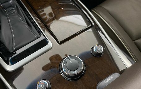 Infiniti QX60 I рестайлинг, 2017 год, 2 749 900 рублей, 33 фотография