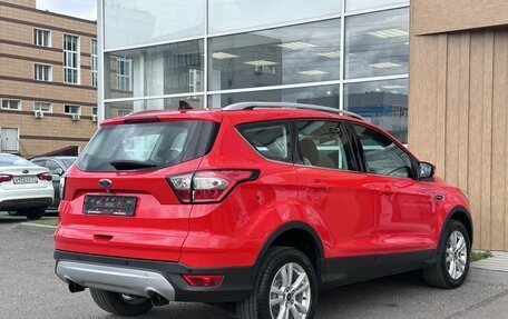 Ford Kuga III, 2018 год, 1 680 000 рублей, 6 фотография