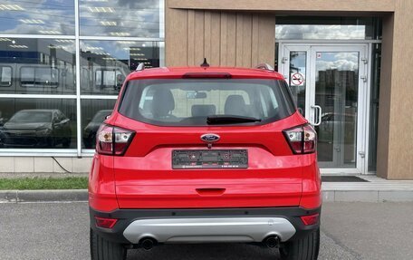 Ford Kuga III, 2018 год, 1 680 000 рублей, 5 фотография