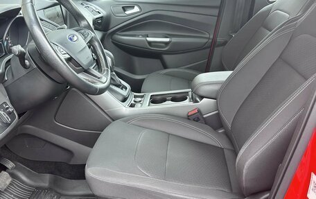 Ford Kuga III, 2018 год, 1 680 000 рублей, 12 фотография