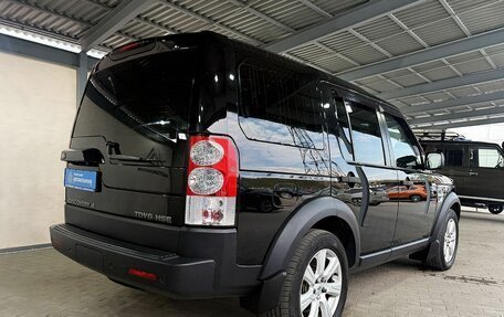 Land Rover Discovery IV, 2013 год, 1 980 000 рублей, 5 фотография