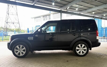 Land Rover Discovery IV, 2013 год, 1 980 000 рублей, 2 фотография