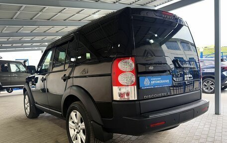 Land Rover Discovery IV, 2013 год, 1 980 000 рублей, 3 фотография