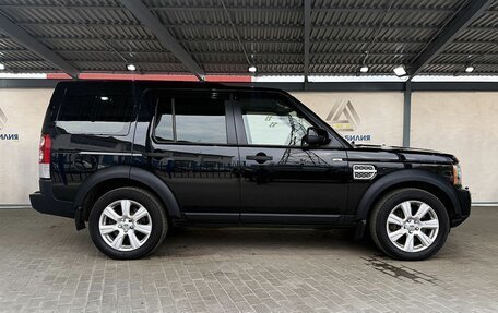 Land Rover Discovery IV, 2013 год, 1 980 000 рублей, 6 фотография