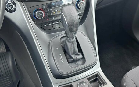 Ford Kuga III, 2018 год, 1 680 000 рублей, 11 фотография