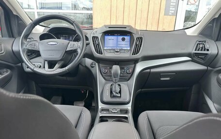 Ford Kuga III, 2018 год, 1 680 000 рублей, 7 фотография