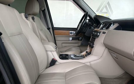 Land Rover Discovery IV, 2013 год, 1 980 000 рублей, 12 фотография