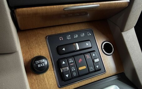 Land Rover Discovery IV, 2013 год, 1 980 000 рублей, 16 фотография