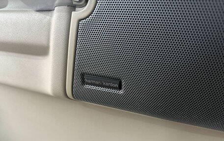 Land Rover Discovery IV, 2013 год, 1 980 000 рублей, 19 фотография