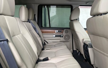 Land Rover Discovery IV, 2013 год, 1 980 000 рублей, 13 фотография