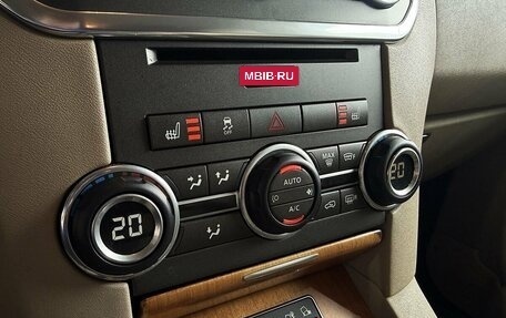 Land Rover Discovery IV, 2013 год, 1 980 000 рублей, 15 фотография