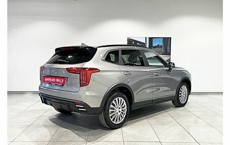 Haval Jolion, 2026 год, 2 649 000 рублей, 4 фотография
