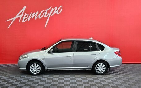 Renault Symbol, 2008 год, 450 000 рублей, 2 фотография