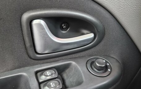 Renault Symbol, 2008 год, 450 000 рублей, 14 фотография