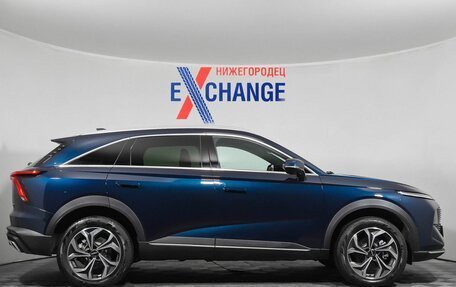 Haval F7, 2026 год, 3 369 000 рублей, 6 фотография