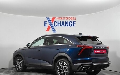 Haval F7, 2026 год, 3 369 000 рублей, 3 фотография