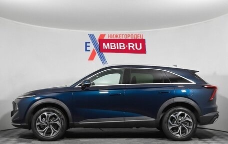 Haval F7, 2026 год, 3 369 000 рублей, 2 фотография