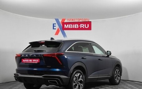 Haval F7, 2026 год, 3 369 000 рублей, 5 фотография