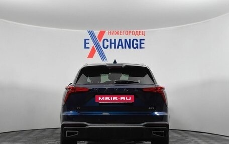 Haval F7, 2026 год, 3 369 000 рублей, 4 фотография