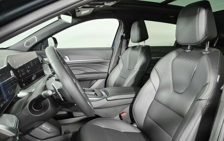 Haval F7, 2026 год, 3 369 000 рублей, 9 фотография