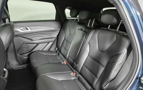 Haval F7, 2026 год, 3 369 000 рублей, 10 фотография