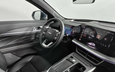 Haval F7, 2026 год, 3 369 000 рублей, 15 фотография