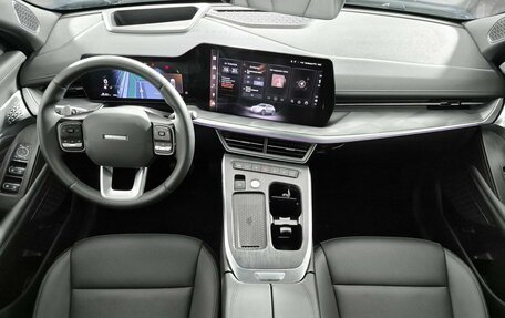 Haval F7, 2026 год, 3 369 000 рублей, 16 фотография