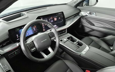 Haval F7, 2026 год, 3 369 000 рублей, 14 фотография