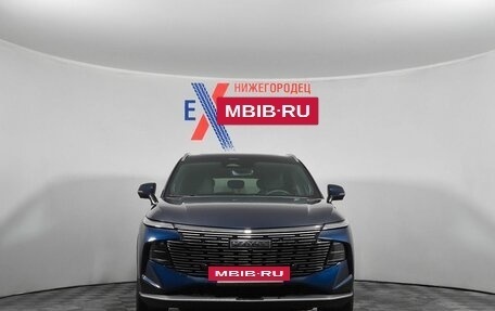 Haval F7, 2026 год, 3 369 000 рублей, 8 фотография