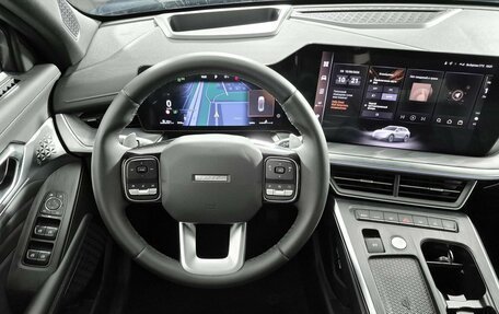 Haval F7, 2026 год, 3 369 000 рублей, 17 фотография