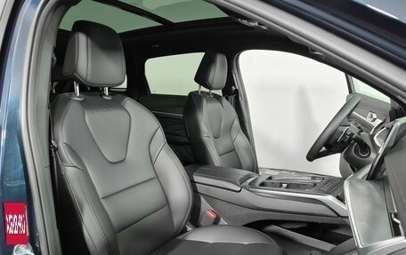 Haval F7, 2026 год, 3 369 000 рублей, 11 фотография