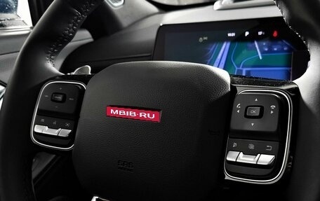 Haval F7, 2026 год, 3 369 000 рублей, 18 фотография