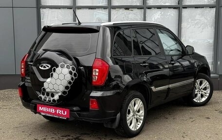 Chery Tiggo 3 I, 2019 год, 1 000 000 рублей, 6 фотография