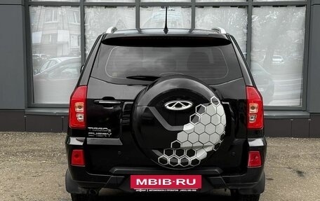 Chery Tiggo 3 I, 2019 год, 1 000 000 рублей, 7 фотография