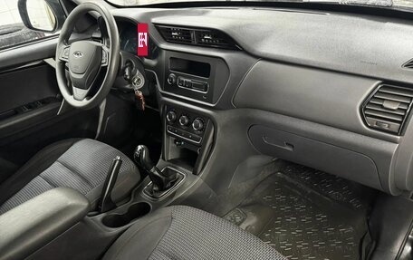 Chery Tiggo 3 I, 2019 год, 1 000 000 рублей, 11 фотография