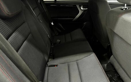 Chery Tiggo 3 I, 2019 год, 1 000 000 рублей, 12 фотография