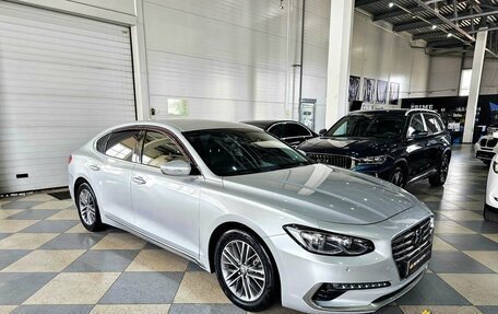 Hyundai Grandeur, 2019 год, 1 099 000 рублей, 3 фотография