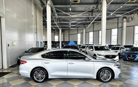 Hyundai Grandeur, 2019 год, 1 099 000 рублей, 4 фотография
