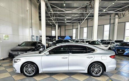 Hyundai Grandeur, 2019 год, 1 099 000 рублей, 8 фотография