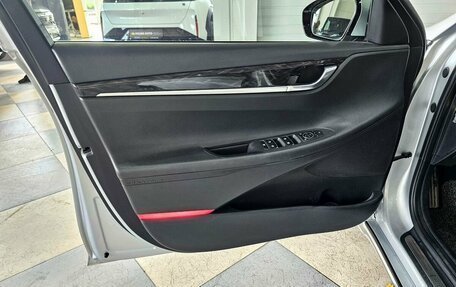 Hyundai Grandeur, 2019 год, 1 099 000 рублей, 10 фотография