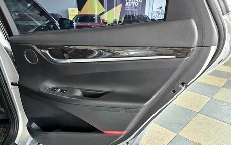 Hyundai Grandeur, 2019 год, 1 099 000 рублей, 20 фотография