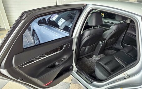 Hyundai Grandeur, 2019 год, 1 099 000 рублей, 16 фотография