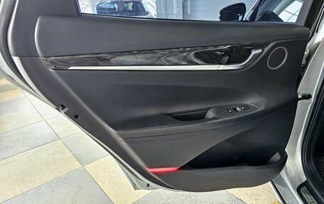 Hyundai Grandeur, 2019 год, 1 099 000 рублей, 17 фотография